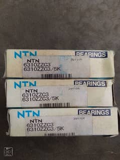 NTN BEARING JAPAN 6310zzc3