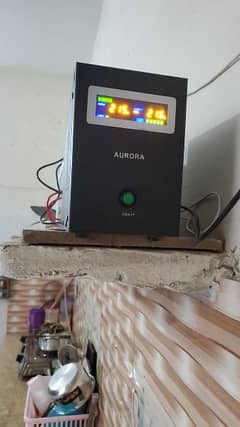 AROURA UPS 100W 10/10condition