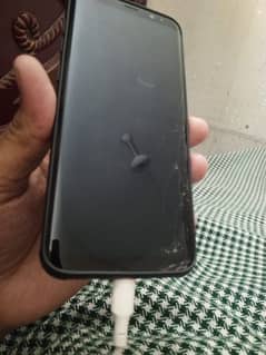 samsung s8+ official PTA