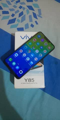 Vivo Y85 0