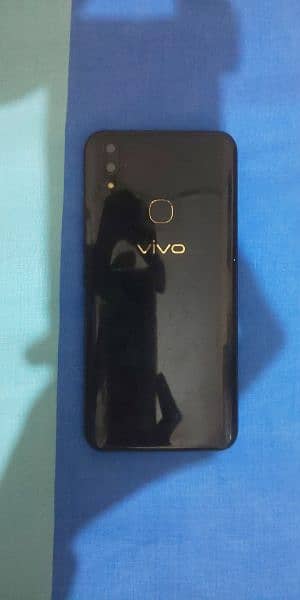 Vivo Y85 2