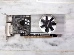 Nvidia GeForce Gt 730 2gb 128 bit