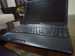 Toshiba core i3 2nd generation 03019081873