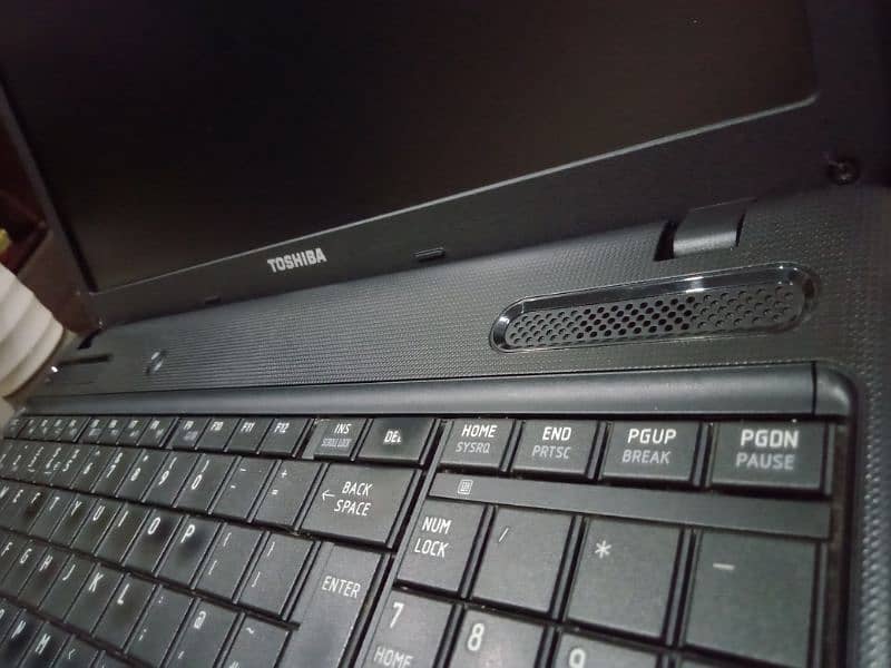 Toshiba core i3 2nd generation 03019081873 7