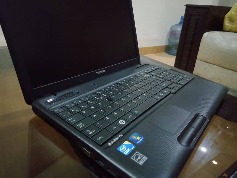 Toshiba core i3 2nd generation 03019081873 9