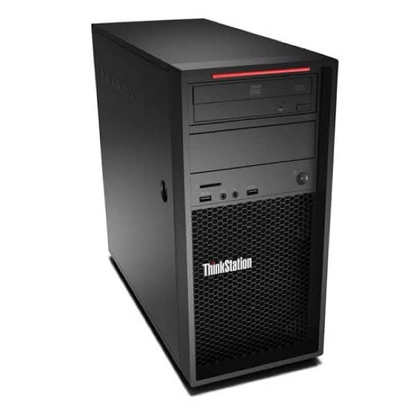 lenovo thinkstation 8 gb ram xeon e3-1231 v3 1