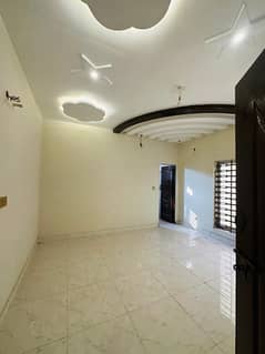 5 Marla Lower Portion Available For Rent In Park View City Lahore 0