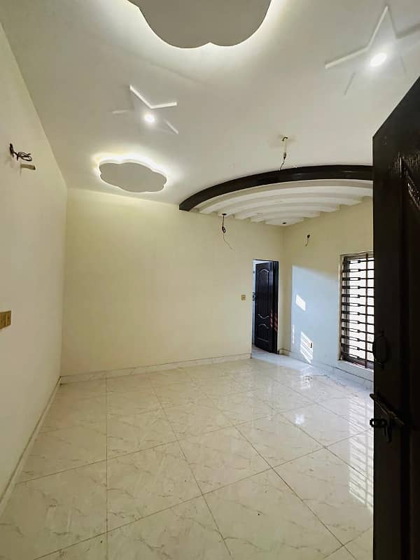 5 Marla Lower Portion Available For Rent In Park View City Lahore 0