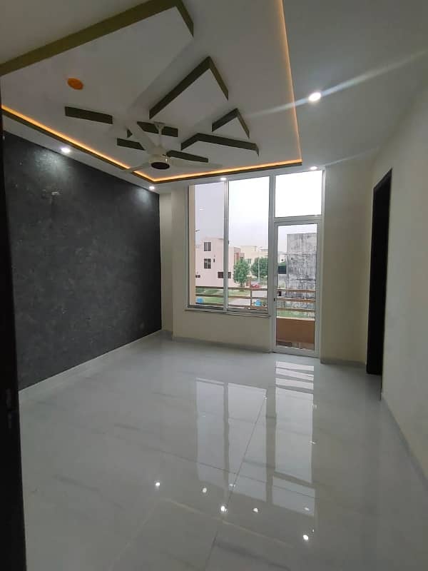 Brand New house for sale in DHA RAHBAR M Block brand new house low bujet 27