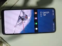 oppo Reno z looking like new condition 6/128 0