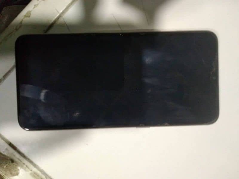 oppo Reno z looking like new condition 6/128 3