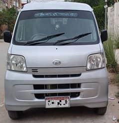 Daihatsu Hijet 2014 0