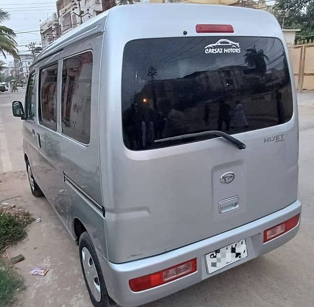 Daihatsu Hijet 2014 9