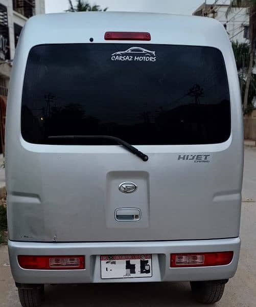 Daihatsu Hijet 2014 10