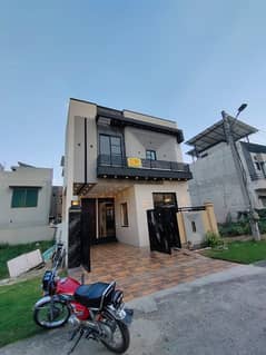 Brand New house sale in DHA RAHBAR Hot location beautiful and luxury home 0