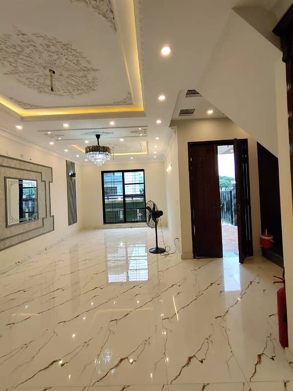 Brand New house sale in DHA RAHBAR Hot location beautiful and luxury home 23