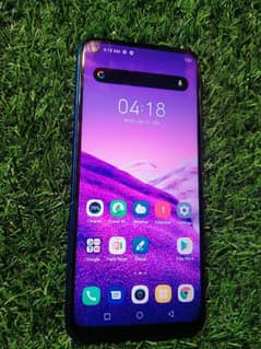 infinix note 8i 6gb 128gb only mobile