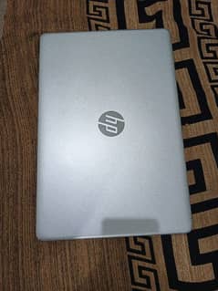 HP laptop