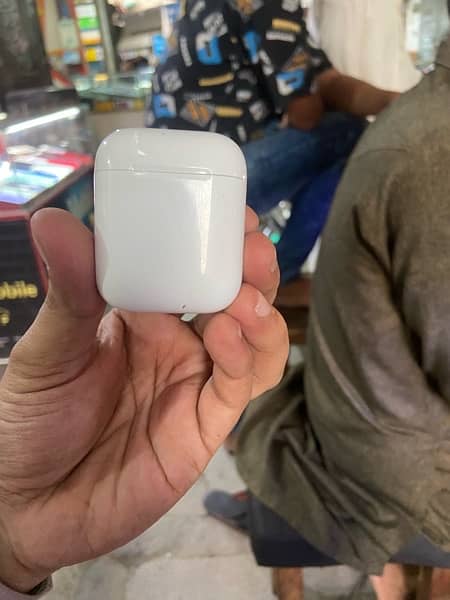 Apple AirPods (2Nd) Generation 2