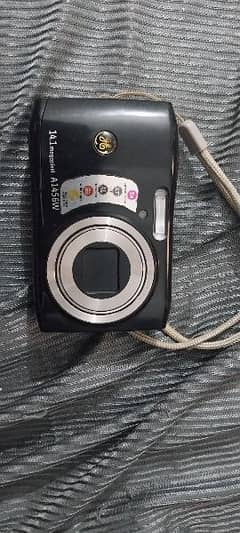 camera