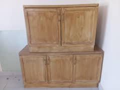 Cupboard Cabinets