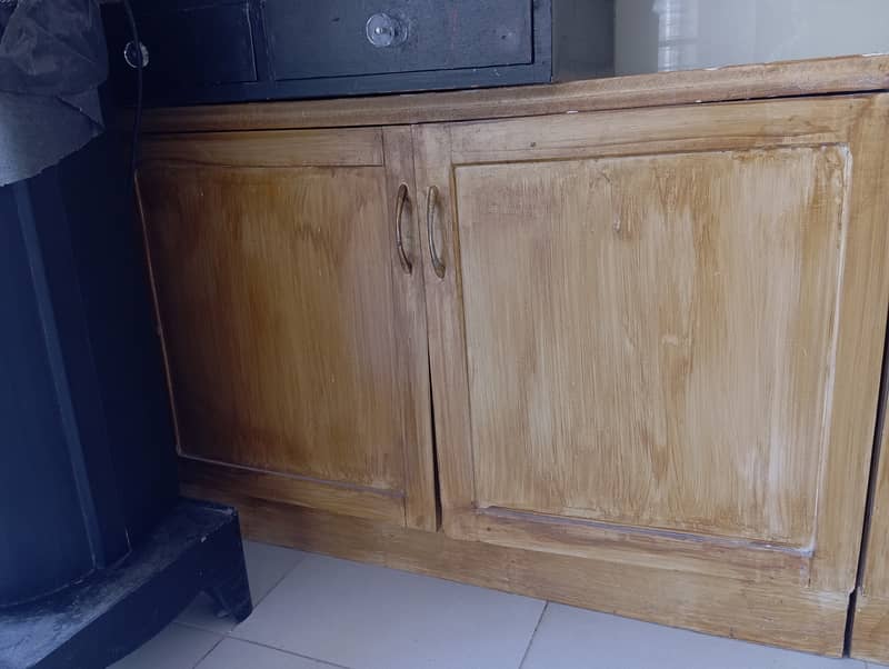 Cupboard Cabinets 1