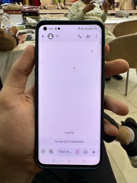 One plus 10 Pro 12/256GB DUAL SIM OFFICIAL PTA APPROVED 1