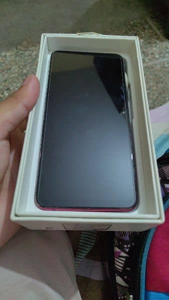 vivo v15 mob urgently sale condition 8/10 1