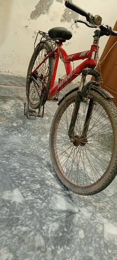 bicycle for sale