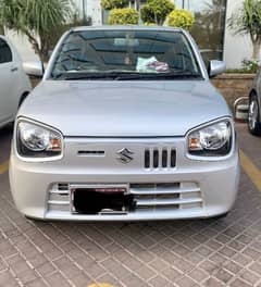 Suzuki Alto 2023