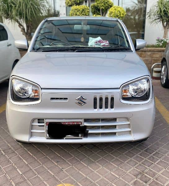 Suzuki Alto 2023 0