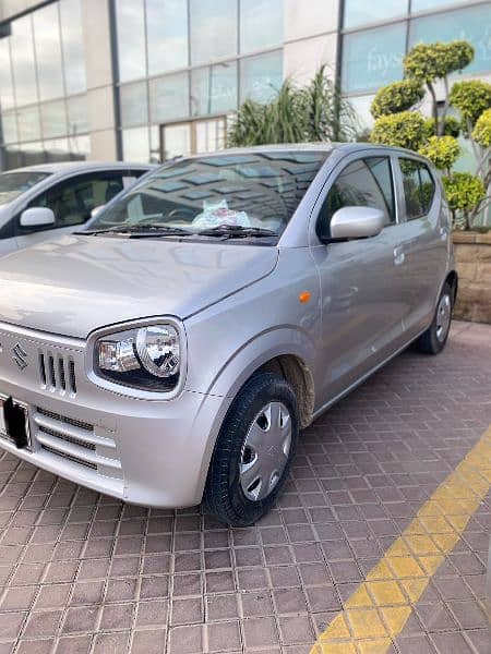 Suzuki Alto 2023 3