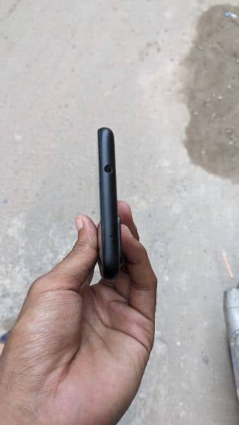 Google Pixel 4A 5G 0