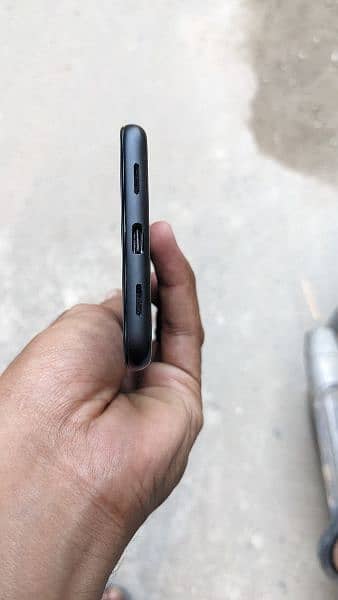 Google Pixel 4A 5G 3