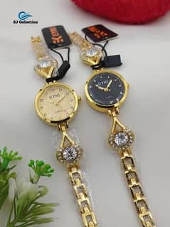 beautiful watches for girls