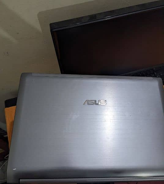 Asus Core i5 2nd generation 7