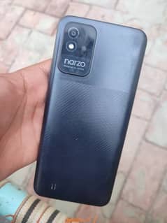 Realme narzo 50i