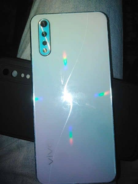 vivo s1 original set no kit 1