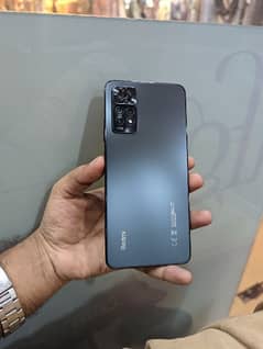 Xiaomi Redmi Not 11 Pro