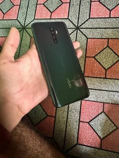 oppo Reno 2f 0