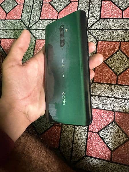 oppo Reno 2f 5