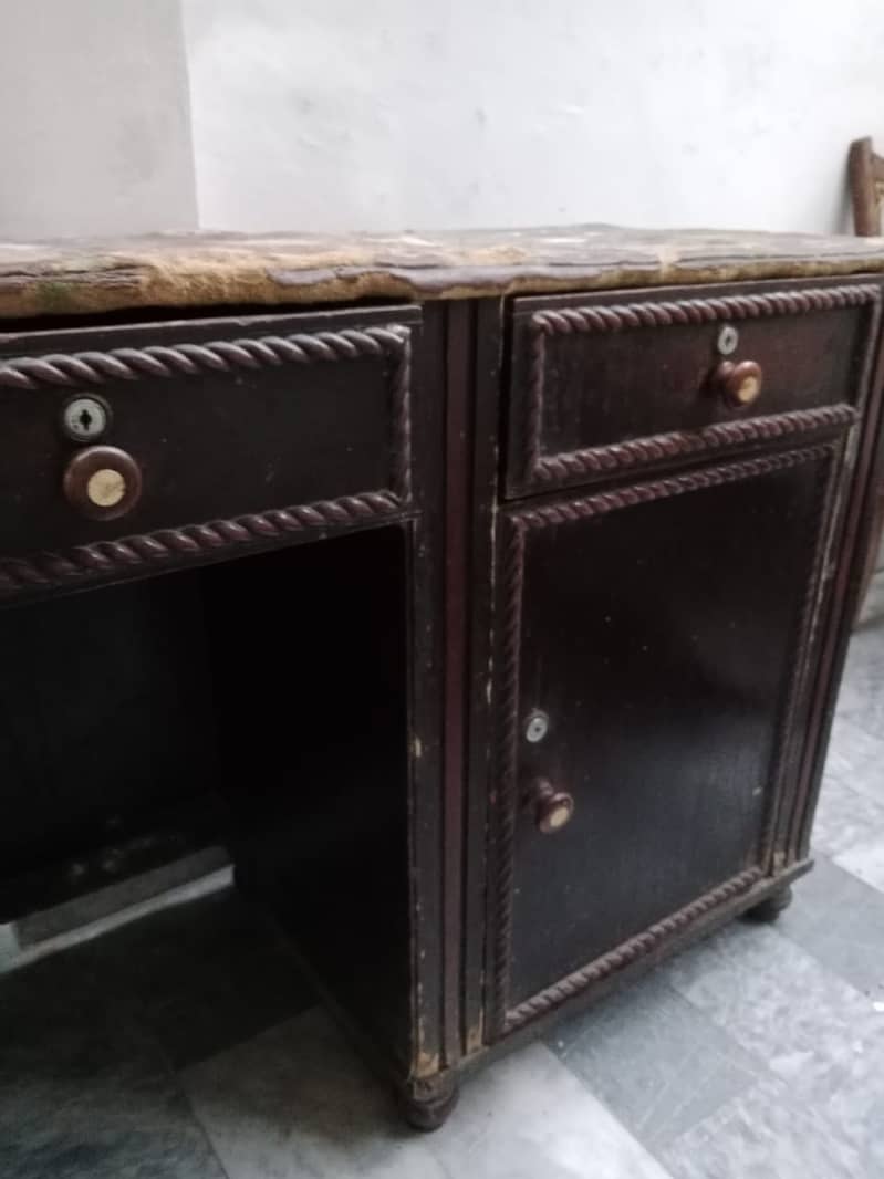 dressing table for sales 4