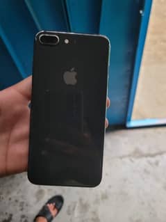 i Phone 8 + 64Gb PTA Approved