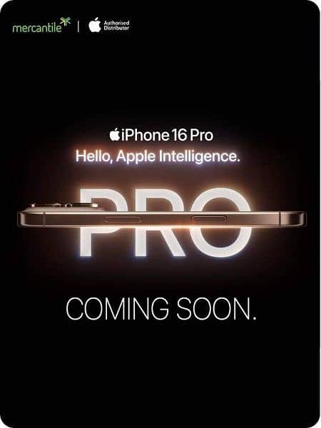 PTA Approved iPhone 16 Pro Max 3