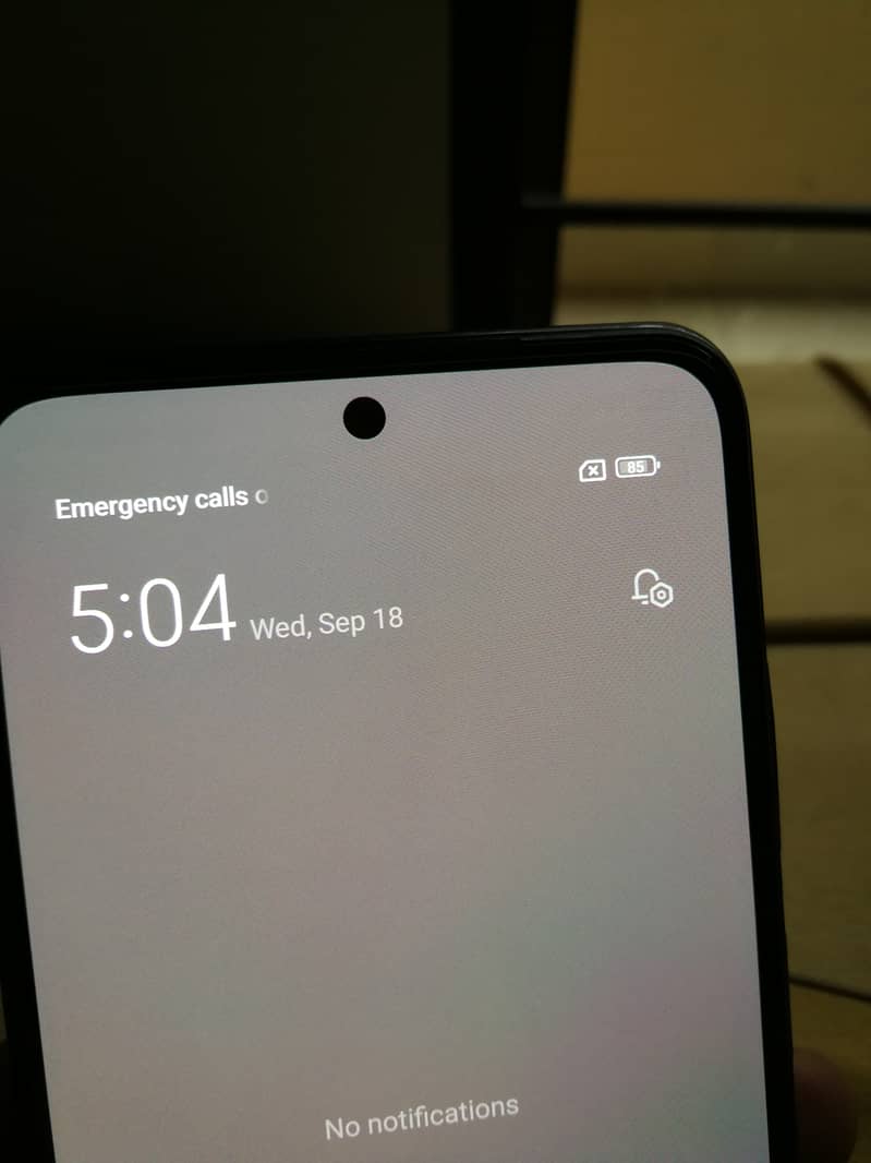 Xiaomi Mi Redmi Note 10 1