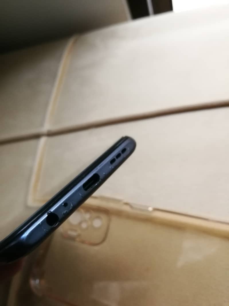 Xiaomi Mi Redmi Note 10 4