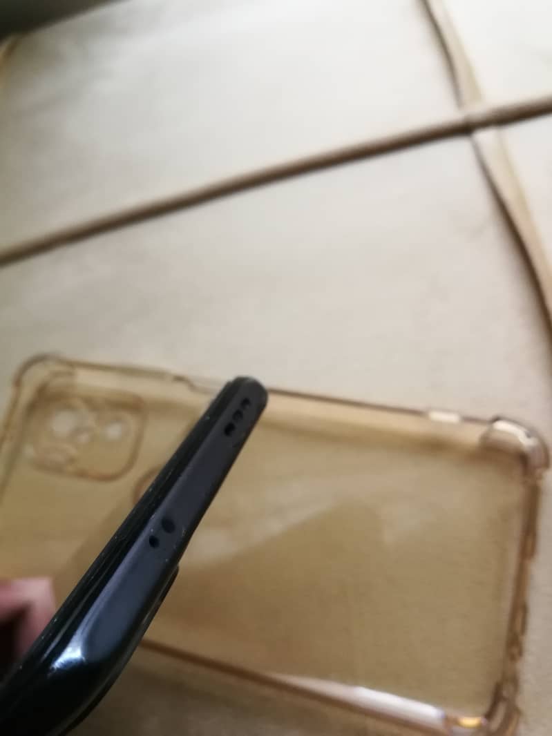 Xiaomi Mi Redmi Note 10 5