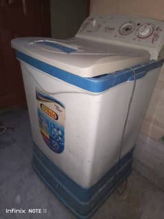 Washing machine for sale