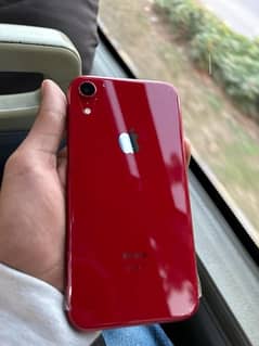 Iphone XR Factory Unlocked 64gb