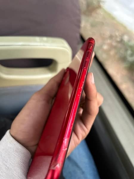 Iphone XR Factory Unlocked 64gb 2